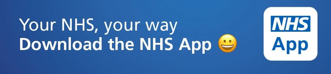 NHS APP Your way